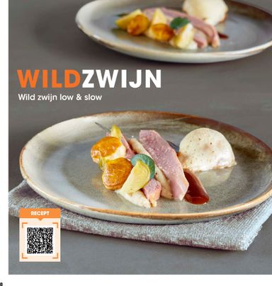 Folder Hanos - HANOS - Wildbrochure van 06-09 tot 31-12 - side 8