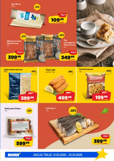 Katalog Aman - Aman od 12.10 do 25.10 - strana 15
