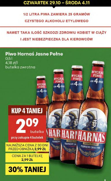 Gazetka Delikatesy Centrum - Delikatesy Centrum od 29.10. do 04.11. - strona 8
