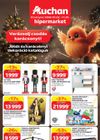 Auchan Hipermarket