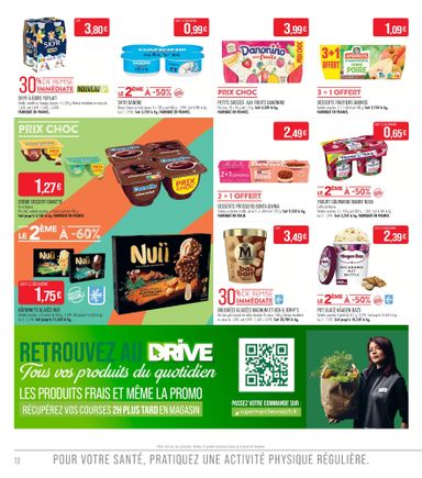 Catalogue Match - Match valable dès le 03/11 au 15/11 - page 12