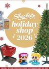 ShopRite - Holiday Shop