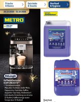 Metro - NonFood-Prospekt gültig ab Montag 26.10.2026