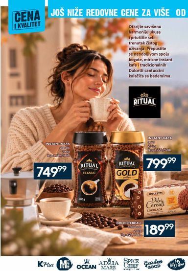 Katalog Idea - Idea od 12.10 do 25.10 - strana 38
