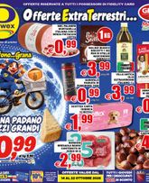 Pewex volantino