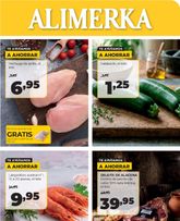 Alimerka folleto