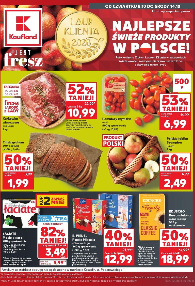 Kaufland