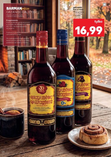 Gazetka Kaufland - Kaufland - Barek od 29.10. do 10.11. - strona 26