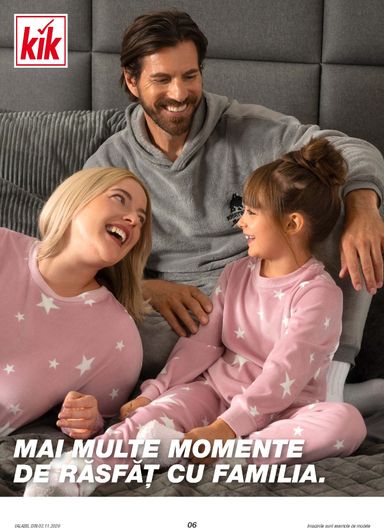 Catalogul KiK - KiK de la 02.11. până la 15.11. - pagina 6