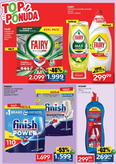 Katalog Idea - Idea od 12.10 do 25.10 - strana 53