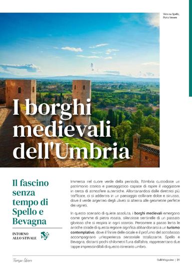 Volantino Gulliver - Gulliver - Gulli Ottobre valido dal 01/10 al 31/10 - pagina 31