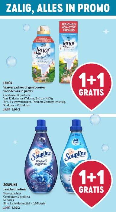 Folder Delhaize - Delhaize van 22/10 tot 28/10 - side 44