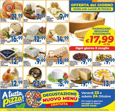 Volantino Dem - Dem valido dal 23/10 al 02/11 - pagina 7