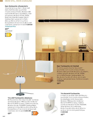 Prospekt Tchibo - Tchibo - Run club gültig ab 01.10. bis 31.10. - seite 162