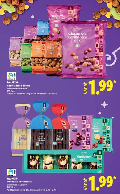 Folder Lidl - Lidl van 19-10 tot 25-10 - side 23