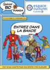 E.Leclerc - Les BD à ne pas manquer
