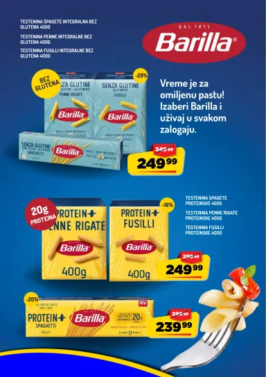 Katalog Aman - Aman - Dani paste od 21.10 do 31.10 - strana 2