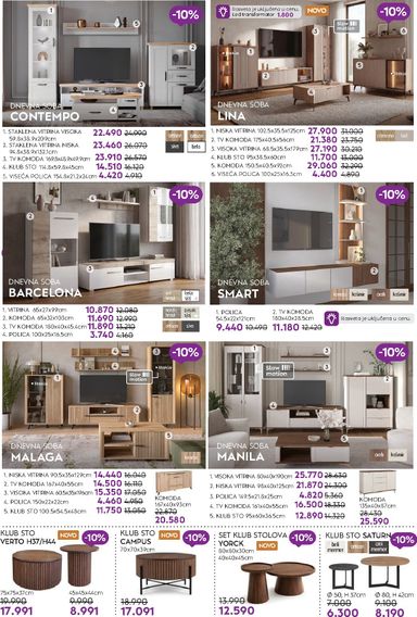 Katalog Matis - Matis od 19.10 do 15.11 - strana 7