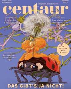 ROSSMANN - Centaur
