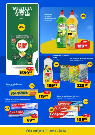 Katalog Aman - Aman od 26.10 do 08.11 - strana 38