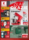 Kaufland - Okazje
