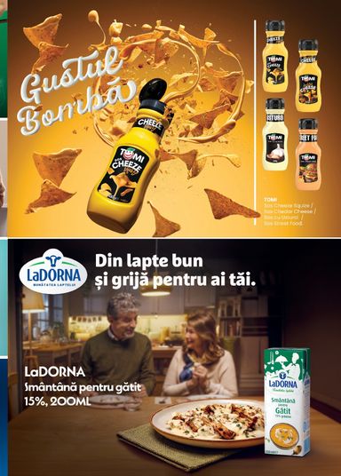Catalogul Mega Image - MEGA IMAGE - Catalog octombrie de la 01.10. până la 31.10. - pagina 47