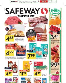 Safeway