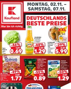 Kaufland