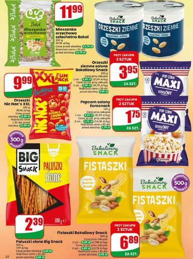 Gazetka Dino - Dino od 28.10. do 03.11. - strona 52