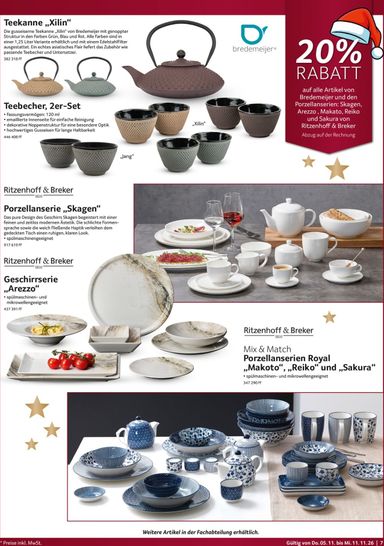 Prospekt Selgros - Selgros - Non Food gültig ab 05.11. bis 11.11. - seite 7