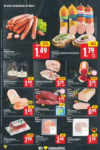 Prospekt E Center - E Center gültig ab 02.11. bis 07.11. - seite 6