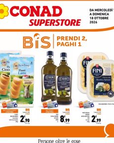 Conad Superstore