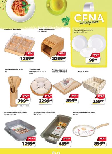 Katalog DIS - DIS od 29.10 do 11.11 - strana 21