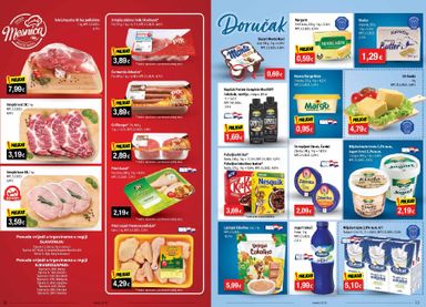 Katalog NTL - NTL - Sjever i Istok vrijedi od 21.10. do 27.10. - stranica 6