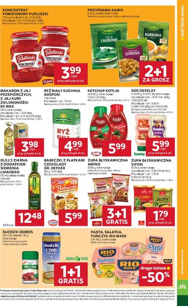 Gazetka Stokrotka - Stokrotka - Supermarket od 29.10. do 04.11. - strona 36