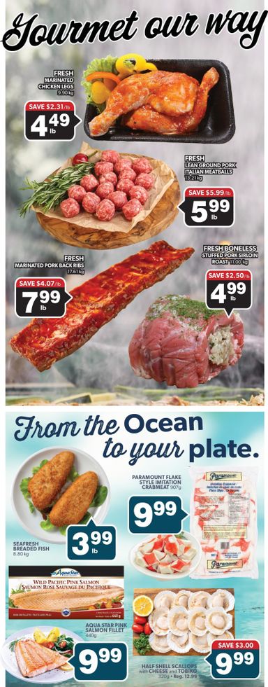Flyer Colemans - Colemans valid since 10-22 until 10-28 - page 7
