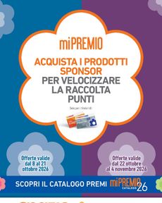 Spazio Conad - MiPremio