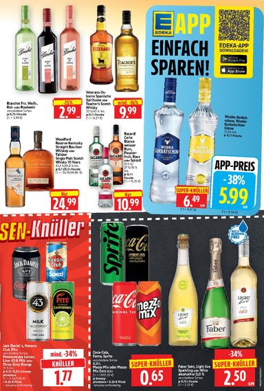 Prospekt Herkules - Herkules gültig ab 19.10. bis 24.10. - seite 21