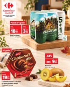 Carrefour Market