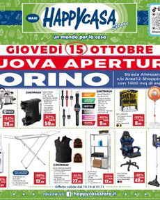 Happycasa - Torino