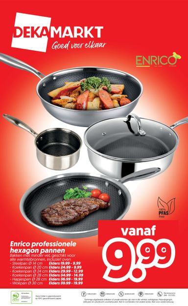 Folder Dekamarkt - Dekamarkt van 27-10 tot 02-11 - side 24