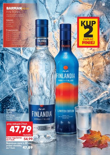 Gazetka Kaufland - Kaufland - Barek od 29.10. do 10.11. - strona 4