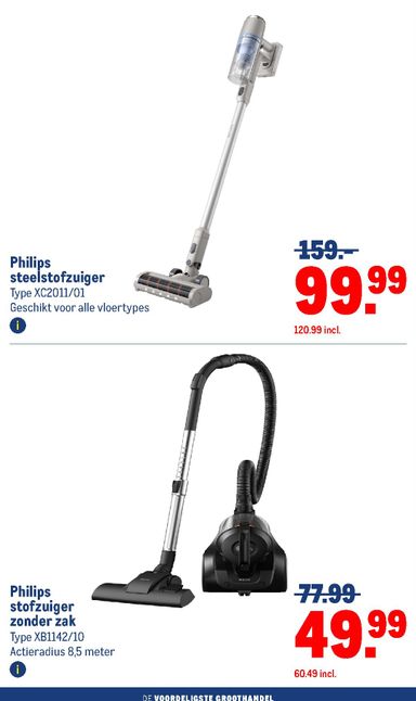 Folder Makro - Makro - Non-Food van 21-10 tot 01-11 - side 22