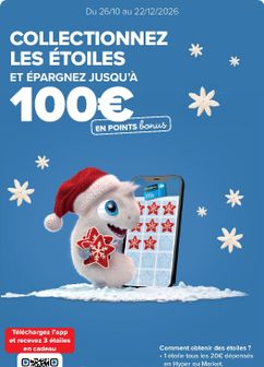Carrefour Market folder van woensdag 28/10