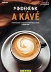 Metro - Mindenünk a kávé! katalógus