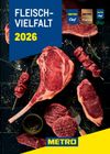 Metro - Fleischkatalog