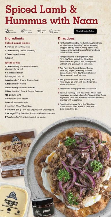 Flyer Farm Boy - Farm Boy valid since 10-22 until 10-28 - page 6