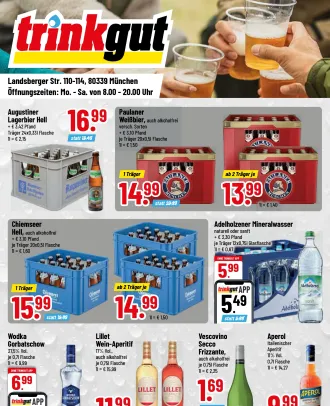 Trinkgut