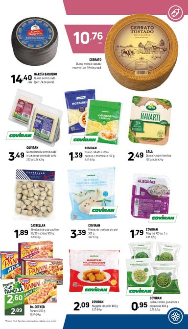 Folleto Coviran - Coviran del 20/10 al 31/10 - página 5