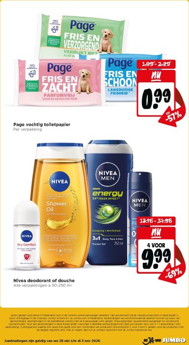 Folder Jumbo - Jumbo van 28-10 tot 03-11 - side 33